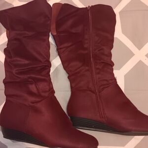 Women's boots